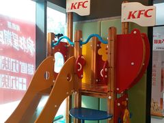 -肯德基(新阳光店)