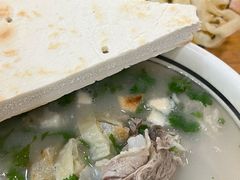 -清真刘记全羊肉鲜汤馆(前进路店)