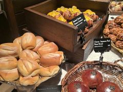 -B&C黄油与面包·THE GARDEN BAKERY概念店(世纪汇店)