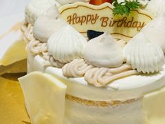 -王品牛排(新辰里亚运村店)