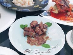 -RIVIERA 松鹤楼(外滩店)