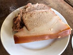 -同得兴 Since·1995 传统苏式面馆(嘉馀坊店)