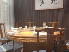 -醉霖生态餐厅(交大店)