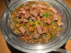 -波螺油子·海肠捞饭·青岛菜(银座店)