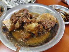 -阿秋牛排(湖心街店)