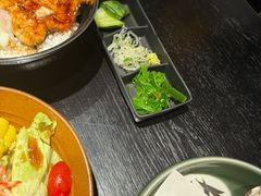 -鳗事鱼意·活鳗现烤专門店(保利广场店)