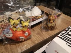 -肯德基(亦庄上海沙龙店)