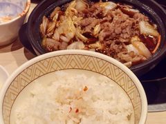 -食其家·牛丼咖喱(苏州永旺店)
