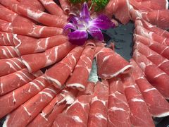 -阳坊涮肉(西直门凯德mall店)
