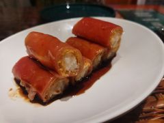 -老广酒楼(樱花店)