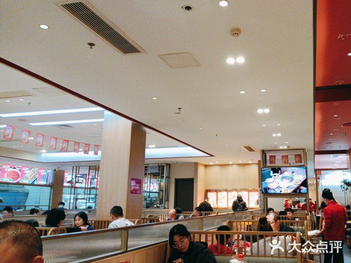 蜀留香火锅·始于1999·原四川老火锅(白堤路店)图片