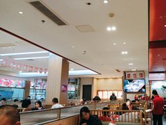 -蜀留香火锅·始于1999·原四川老火锅(白堤路店)
