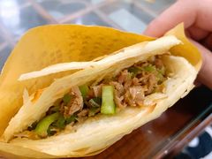 -福瑞记老孙头biangbiang面(新生路店)