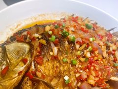 -费大厨辣椒炒肉(高铁吾悦广场店)
