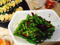-可可大虾武汉土菜大排档(万松园1店)