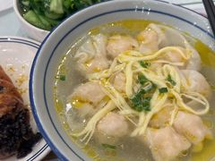 -阿金大白·上海菜馆(新天地店)