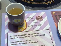 -椰小鸡·琼州糟粕醋(美兰缤纷城店)