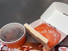 -贾国龙中国堡(上地华联店)