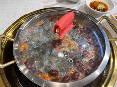 -八珍玉食鸡煲·打边炉(印象城店)