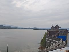 -花亭湖风景名胜区