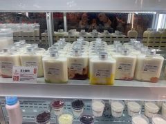 -白色日记·手作酸奶(麦凯乐店)