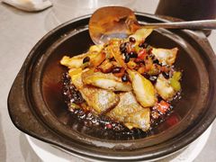 -张家卫·阳江菜·小海鲜(肥婆湾桥店)