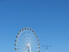-霍尔果斯国门景区