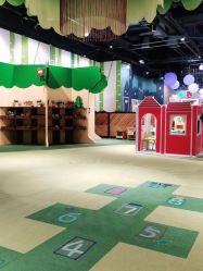 -幻贝家儿童乐园(苏州中心店)