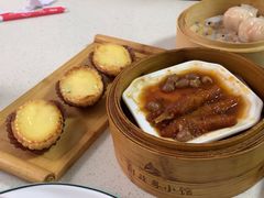 -阿政粤小馆(中央大街店)