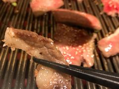 -千寻烧肉(政务区店)