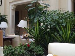 iphone_upload_pic-利顺德大饭店·维多利亚花园(小白楼店)