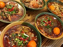 -十里香粉馆(虹桥中路店)