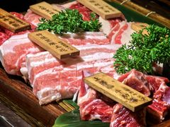 -暖都焼肉·和牛酒場(花都店)