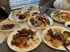 -北京王府井希尔顿酒店·万斯阁西餐厅