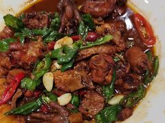 -老德州四合院·德州菜(天衢路店)