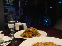 白菜炖猪肉-小南洋海景餐厅(深圳湾店)