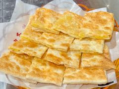 菠萝飞饼-朱光玉火锅馆(龙阳广场店)