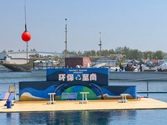 -秦皇岛乐岛海洋王国
