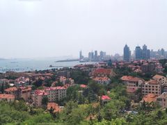 景点-信号山公园