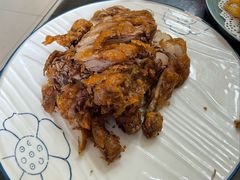 香酥鸭-鸭味飞飞
