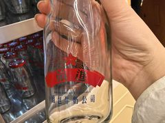 -红星前进面包牛奶公司(君太店)