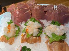 -三石铁板烧(紫竹桥店)