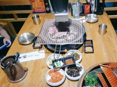 -九田家黑牛烤肉料理(华侨城店)