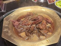 -芦月轩羊蝎子(劲松店)