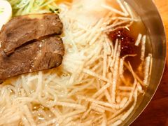 -7年8班朝鲜族非遗美食(三钢里店)