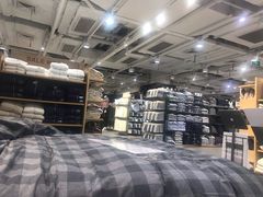 -MUJI无印良品(世博源店)