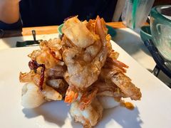 -那家小馆•北京菜•烤鸭(香山店)