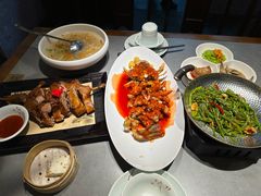 -姑苏家宴·苏帮菜·松鼠桂鱼(苏州总店)