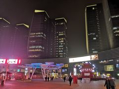 -大族广场Mall&More