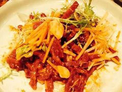 -萨拉伯尔水源素问店·韩国宫廷料理(人民路店)